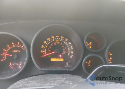 2013 Toyota Tundra Grade 4.6L V8 из США, поврежденный, VIN 5TFUM5F11DX044489